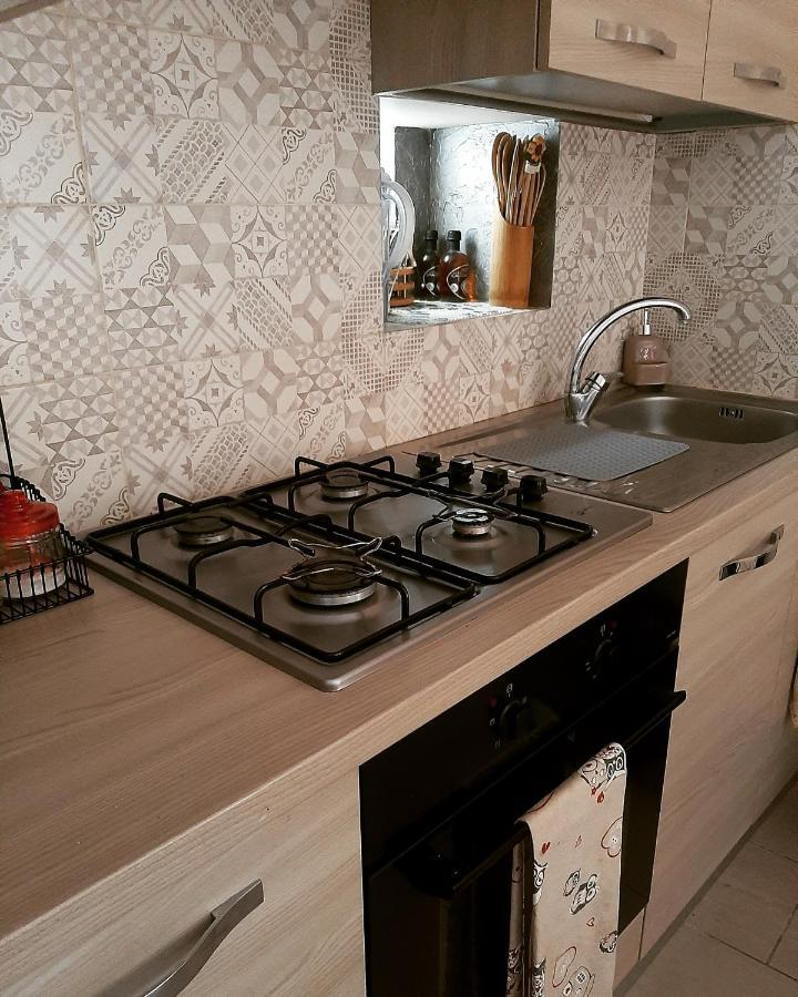 Taormina Private Apartment By Fragranza Di Sicilia 外观 照片